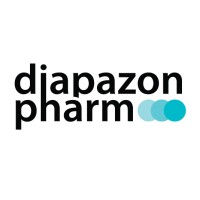 Diapazon Pharm logo - Similar company to Pinpoint Pharma