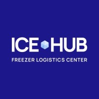 ICE HUB Freezer Logistics Center logo - Similar company to Ice Hub