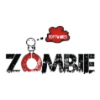 Zombie Softwares logo - Similar company to Phoenix Softech Private Limited