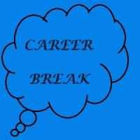 Career Break logo - Similar company to Career Break