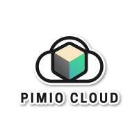 Pimio Cloud logo - Similar company to Pestify