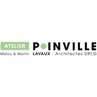 Atelier POINVILLE logo - Similar company to Bati Conseil 28