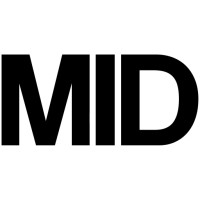 MID Influence logo - Similar company to Bravo Martine