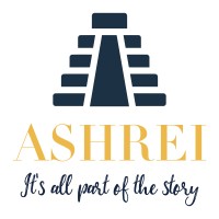 Ashrei LLC logo - Similar company to Ashreitech