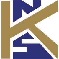 KNS Group logo - Similar company to Hyper Cues