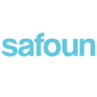 Safoun logo - Similar company to Royal Medix B.V.