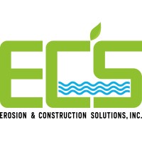Erosion & Construction Solutions Inc logo - Similar company to Siltworm, Inc.