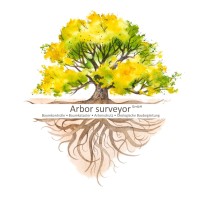 Arbor surveyor GmbH logo - Similar company to Planschmiede Ug