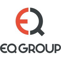 EQ Group logo - Similar company to Hyper