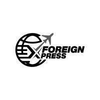 Foreign Xpress logo - Similar company to Netlabs Its