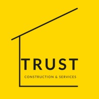 Trust Construction & Services logo - Similar company to Trust Consulting Engineers