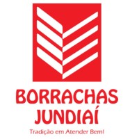 Borrachas Jundiaí logo - Similar company to Colégio Global Jundiaí