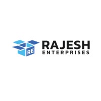 Rajesh  Enterprises Packaging logo - Similar company to Pointism