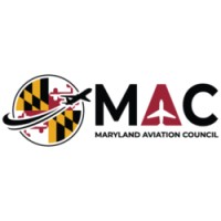 Maryland Aviation Council (MAC) logo - Similar company to Anthony Management Group