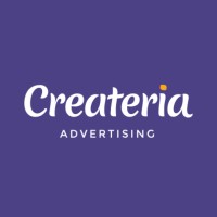 Createria logo - Similar company to Createriamatch