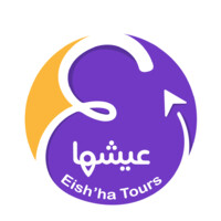 Eish'ha Tours Company logo - Similar company to Mbeet Company