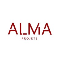 Alma Projets logo - Similar company to Tetro