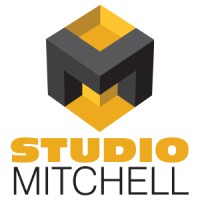 Studio Mitchell logo - Similar company to Polymime