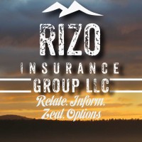 Rizo Insurance Group LLC logo - Similar company to Utilities Connection