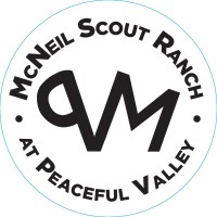 McNeil Scout Ranch at Peaceful Valley logo - Similar company to Scouting Colorado