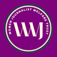 Women Journalist Welfare Trust logo - Similar company to Ladima Foundation