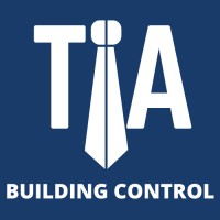 The Interview Agency | Building Control logo - Similar company to Brg