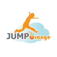 JumpOrange logo - Similar company to Magic Jump, Inc.