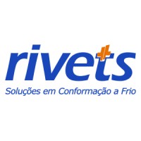 Rivets logo - Similar company to Blind Rivet Supply
