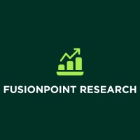 FusionPoint Research logo - Similar company to Discovering China