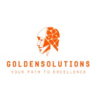 GoldenSolutions logo - Similar company to Golden Solutions