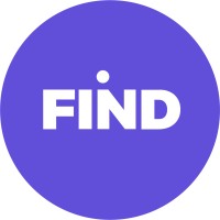 FIND AI logo - Similar company to Activemind.Ai