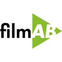 filmAb logo - Similar company to Brandyourlife Werbeagentur Gmbh