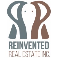 Reinvented Real Estate Inc. logo - Similar company to Homeoptima
