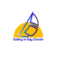 Sailing in Italy Charter logo - Similar company to Yacht-Match Group