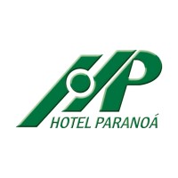 Hotel Paranoá logo - Similar company to Yalla