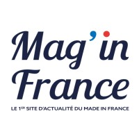 Mag' in France logo - Similar company to Actforimpact