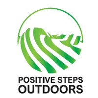 Positive Steps Outdoors logo - Similar company to Better Life Lab Gr