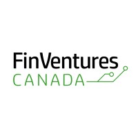 FinVentures Canada logo - Similar company to Sidelabs