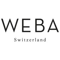 weba Weberei Appenzell AG logo - Similar company to Vandeyk.Tech