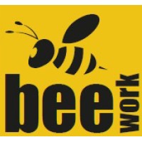 BeeWork logo - Similar company to Qalcwise