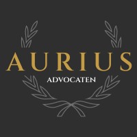 Aurius Advocaten logo - Similar company to Leeward
