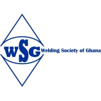 Welding Society of Ghana logo - Similar company to Materialwelding
