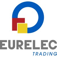 EURELEC Trading logo - Similar company to Core Scrl