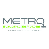 Metro Building Services logo - Similar company to Keegan & Coppin Co., Inc.