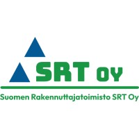 Suomen Rakennuttajatoimisto SRT Oy logo - Similar company to Standby Group