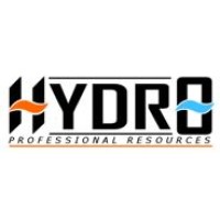 HYDRO PROFESSIONAL RESOURCES logo - Similar company to Oceantech Subsea & Marine Services