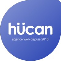 HUCAN - Agence digitale logo - Similar company to Adista - Equadex - Digital Friendly