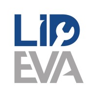 Lideva logo - Similar company to Ryviu