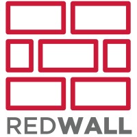 Red Wall Productions logo - Similar company to Red Wall Marketing - Acquired By Outbound.Com