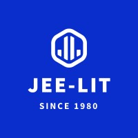 Jee-Lit Weighing Machines logo - Similar company to Krushi Machines